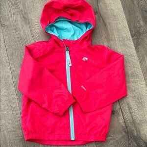 The North Face Rain Jacket
